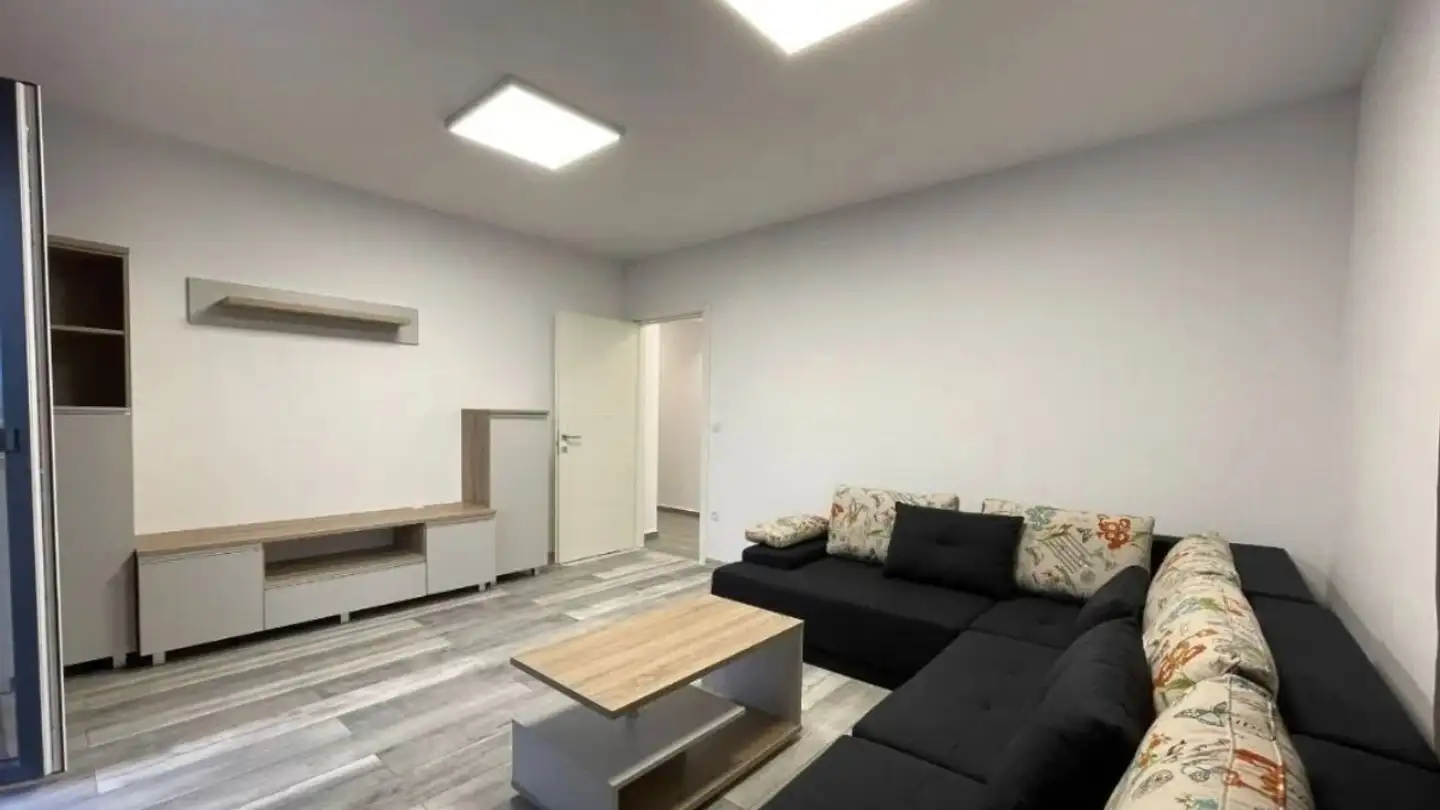 Appartamento in affitto - Route De Frontenex 88, 1208 Genève