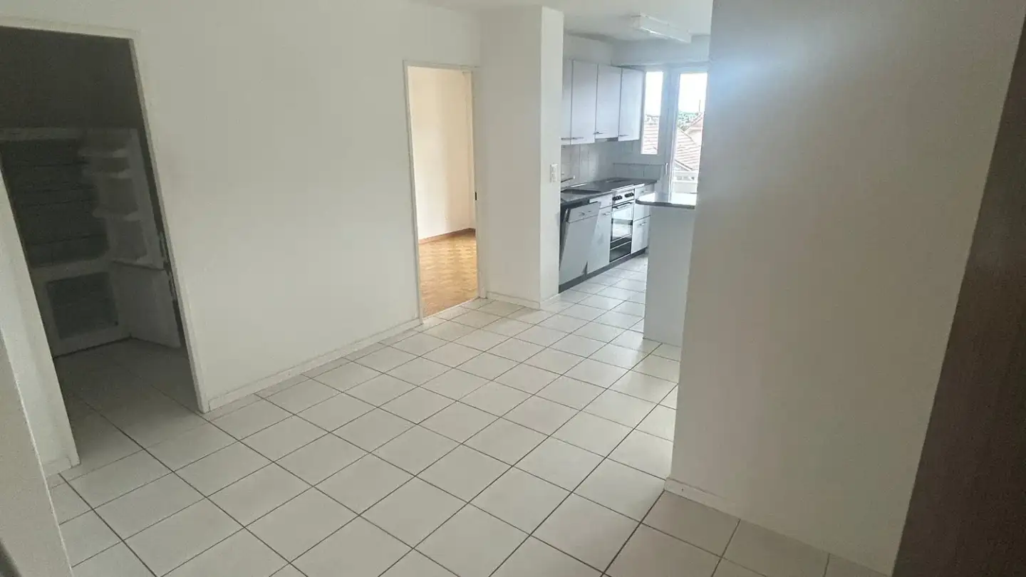 Wohnung mieten - Rue De Fribourg / Freiburgstrasse 40, 2503 Biel/Bienne - Foto 2