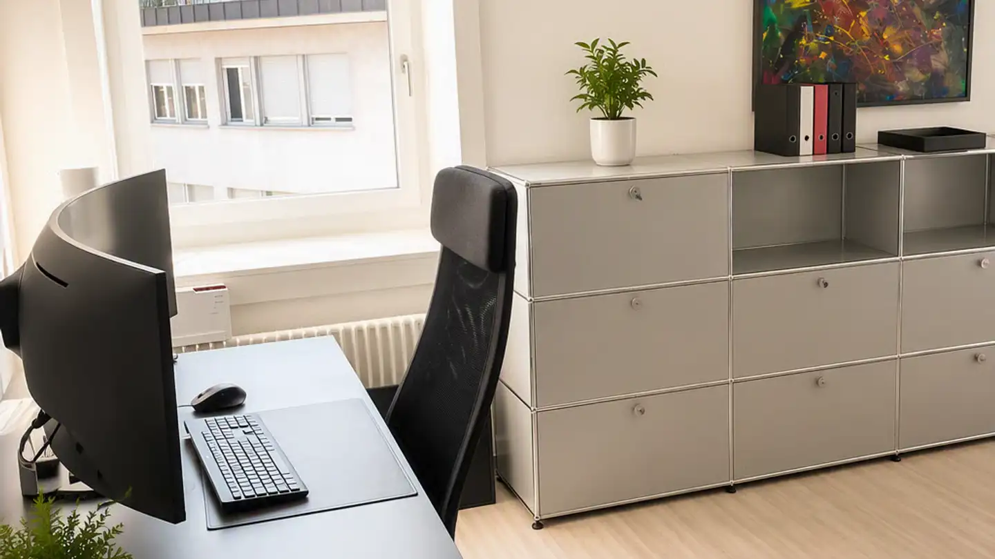 Office space for rent - Zürichstrasse 7, 6004 Luzern - Photo 3