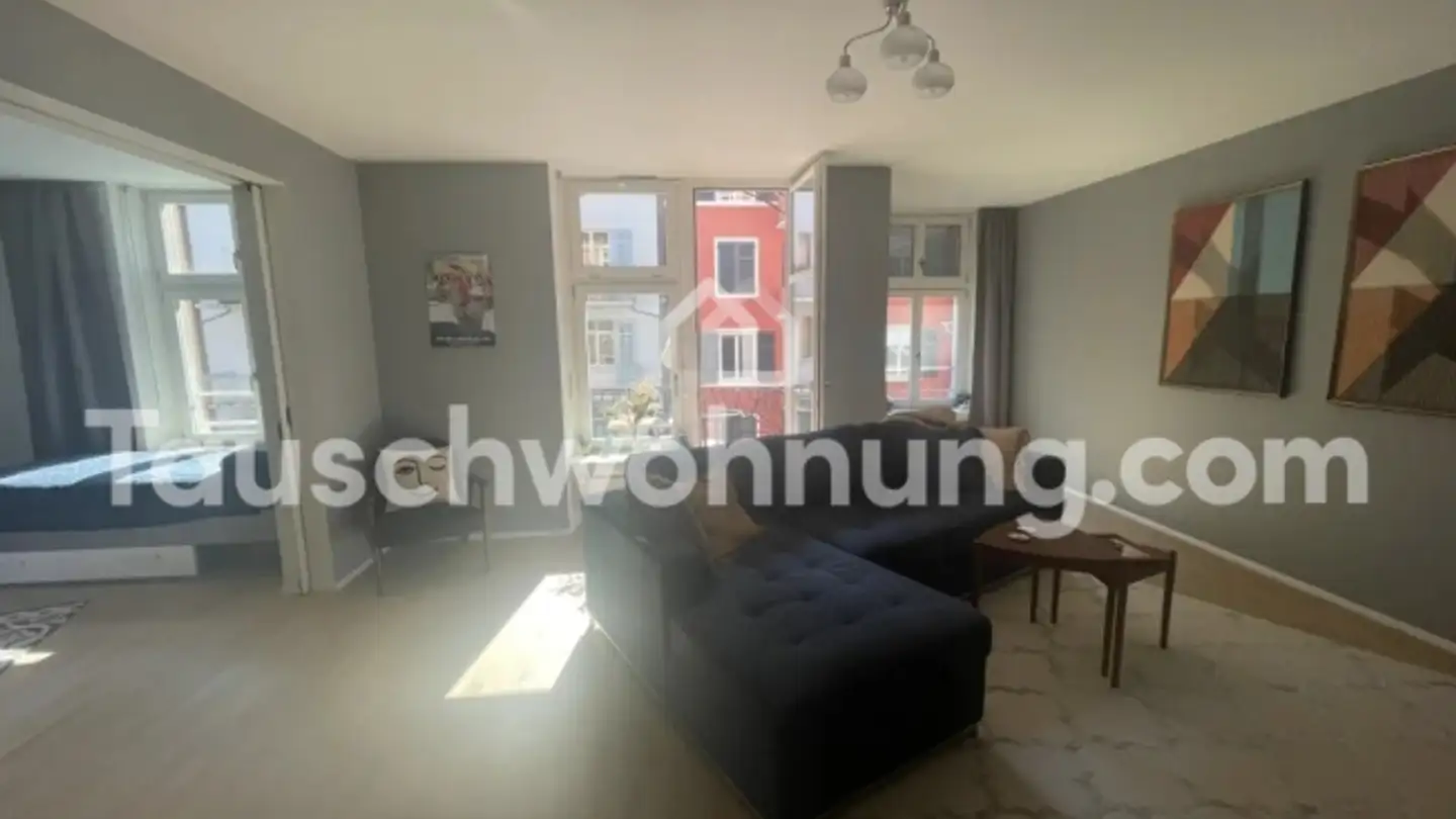 Apartment for rent - 8008 Zürich