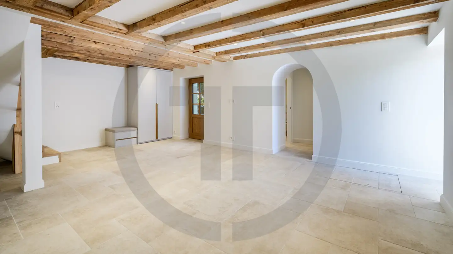 Reihenhaus kaufen - 1228 Plan-les-Ouates - Foto 3