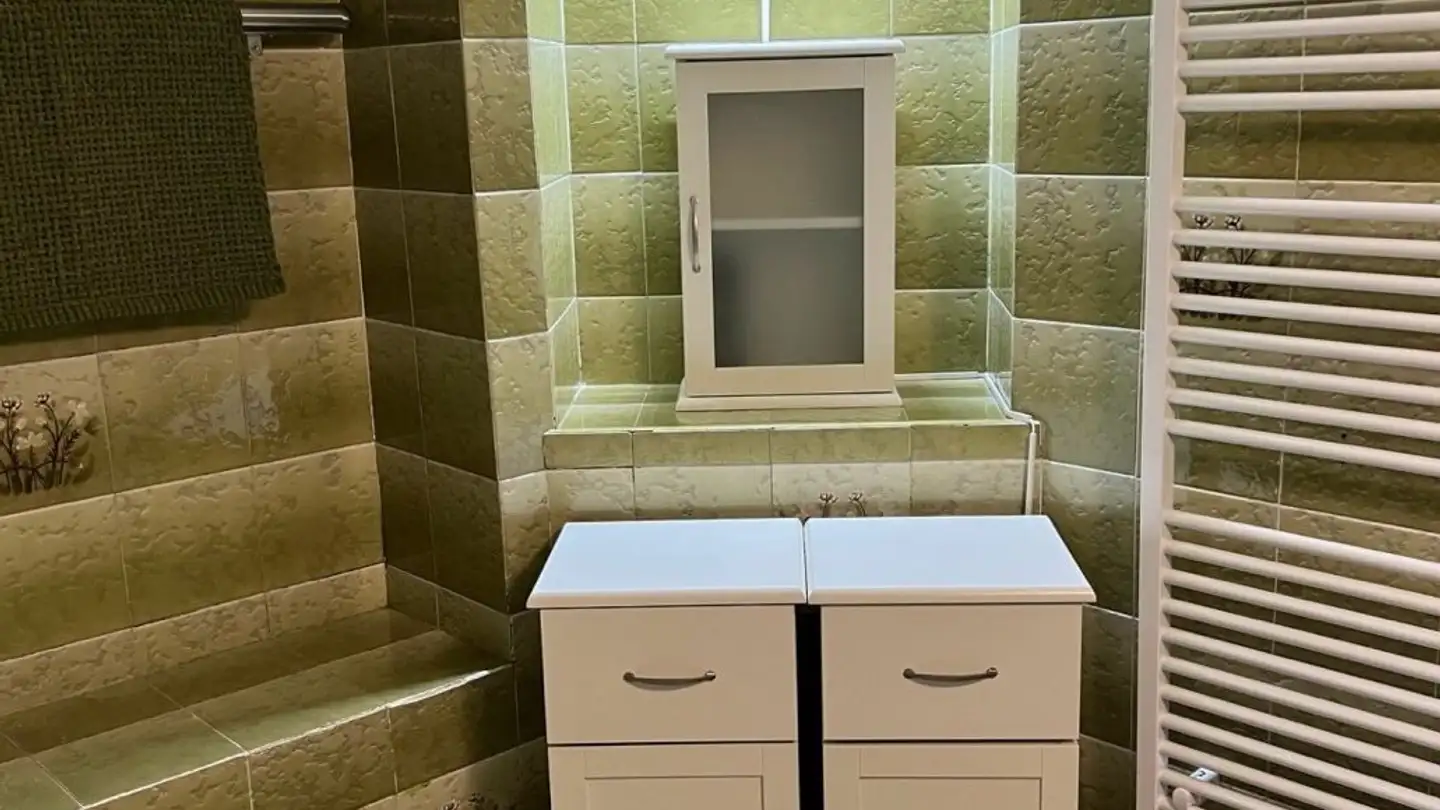 Casa singola in vendita - Via Pleiv 25, 7603 Vicosoprano - Photo 3