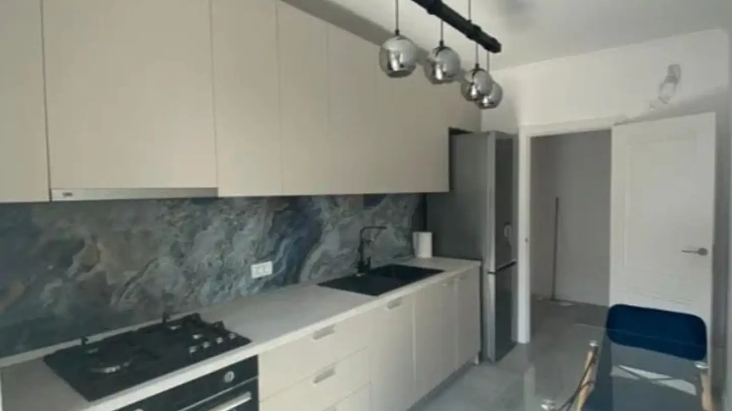 Appartamento in affitto - Route De Frontenex 88, 1208 Genève - Foto 2