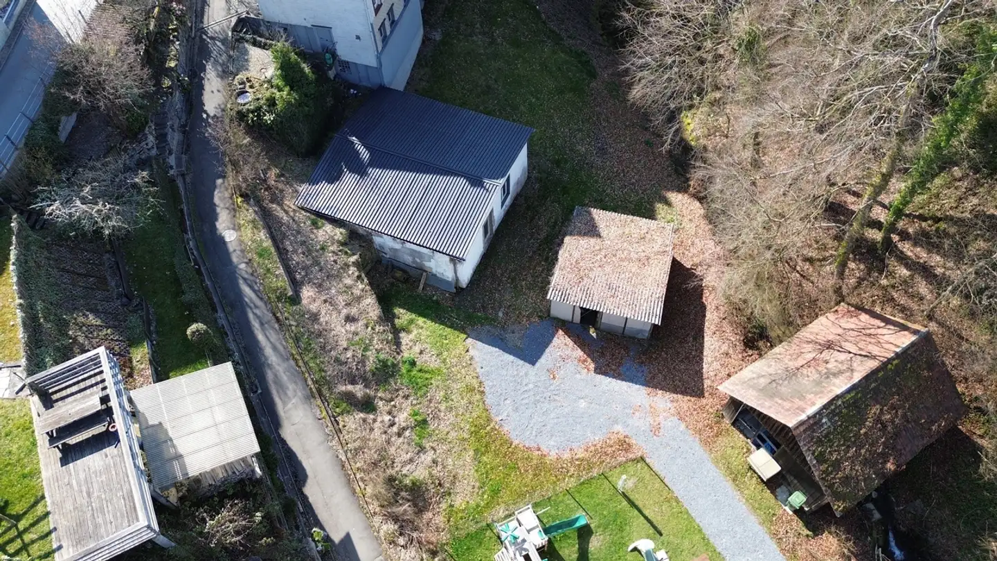 Terrain constructible à vendre - 9205 Waldkirch - Photo 4