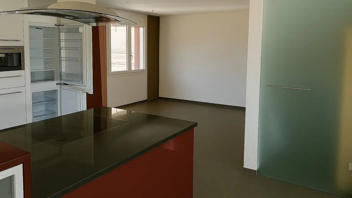 Appartamento in affitto - Alpweidstrasse 18, 6174 Sörenberg