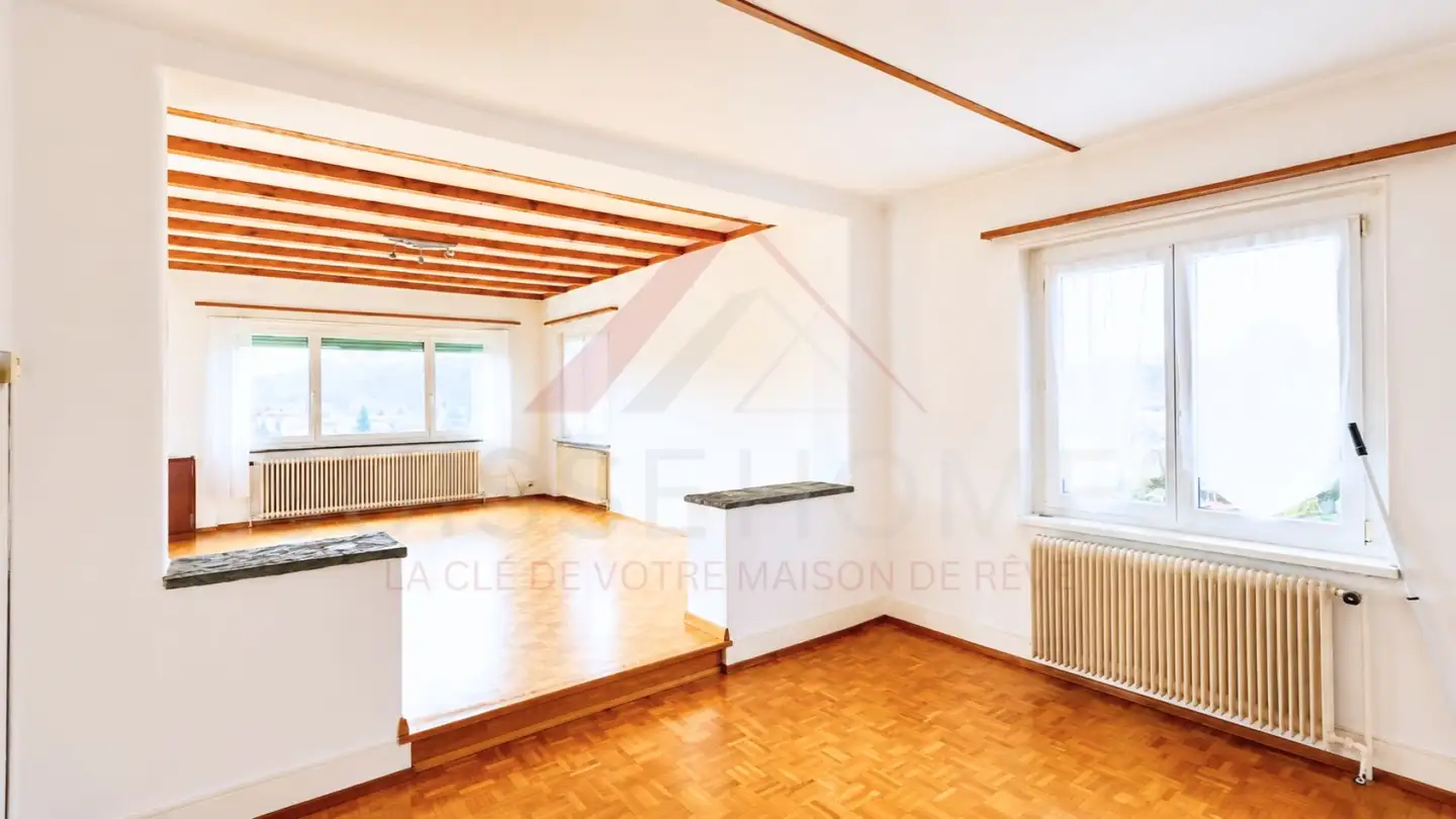 Casa singola in vendita - 2900 Porrentruy - Foto 2