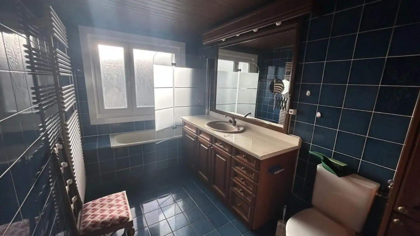 Zimmer mieten - Rue Du Châtelard 12, 1400 Yverdon-les-Bains - Foto 2