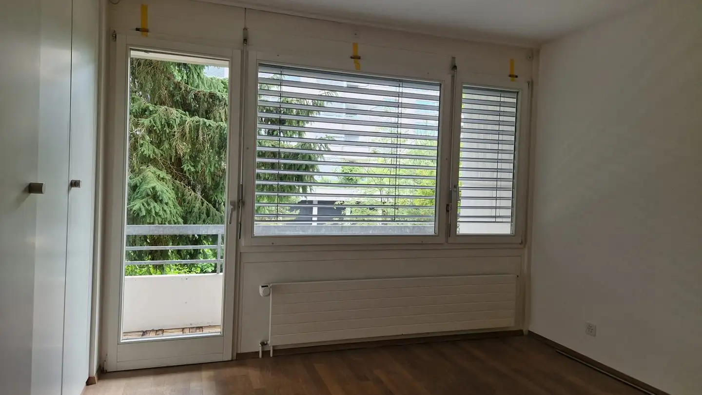 Wohnung mieten - 6300 Zug - Foto 4