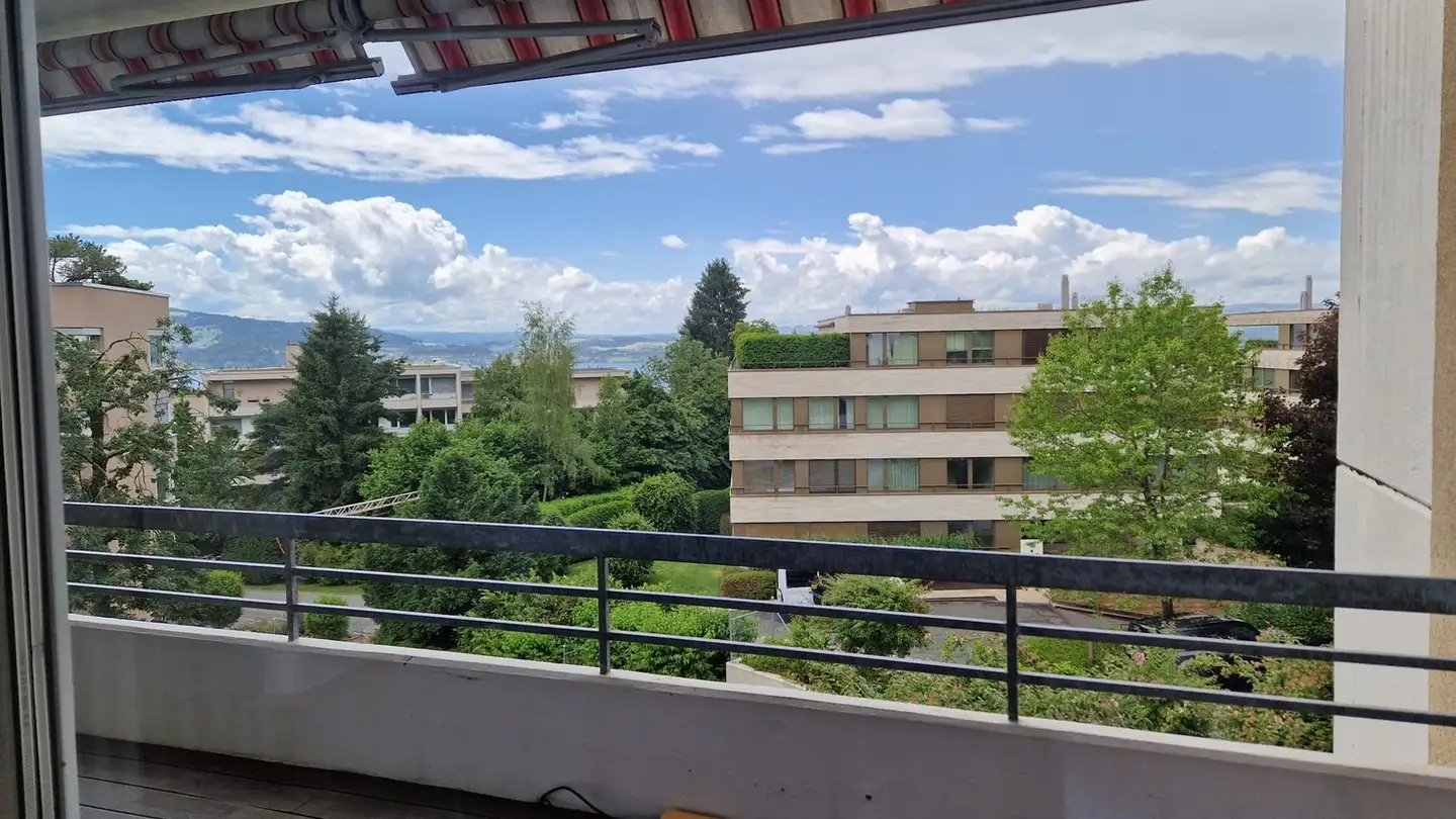 Appartement à louer - 6300 Zug - Photo 2