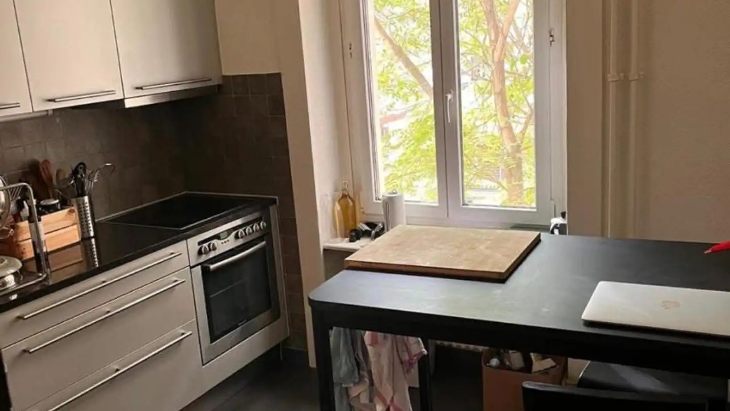 Appartamento in affitto - 1207 Genève - Foto 4