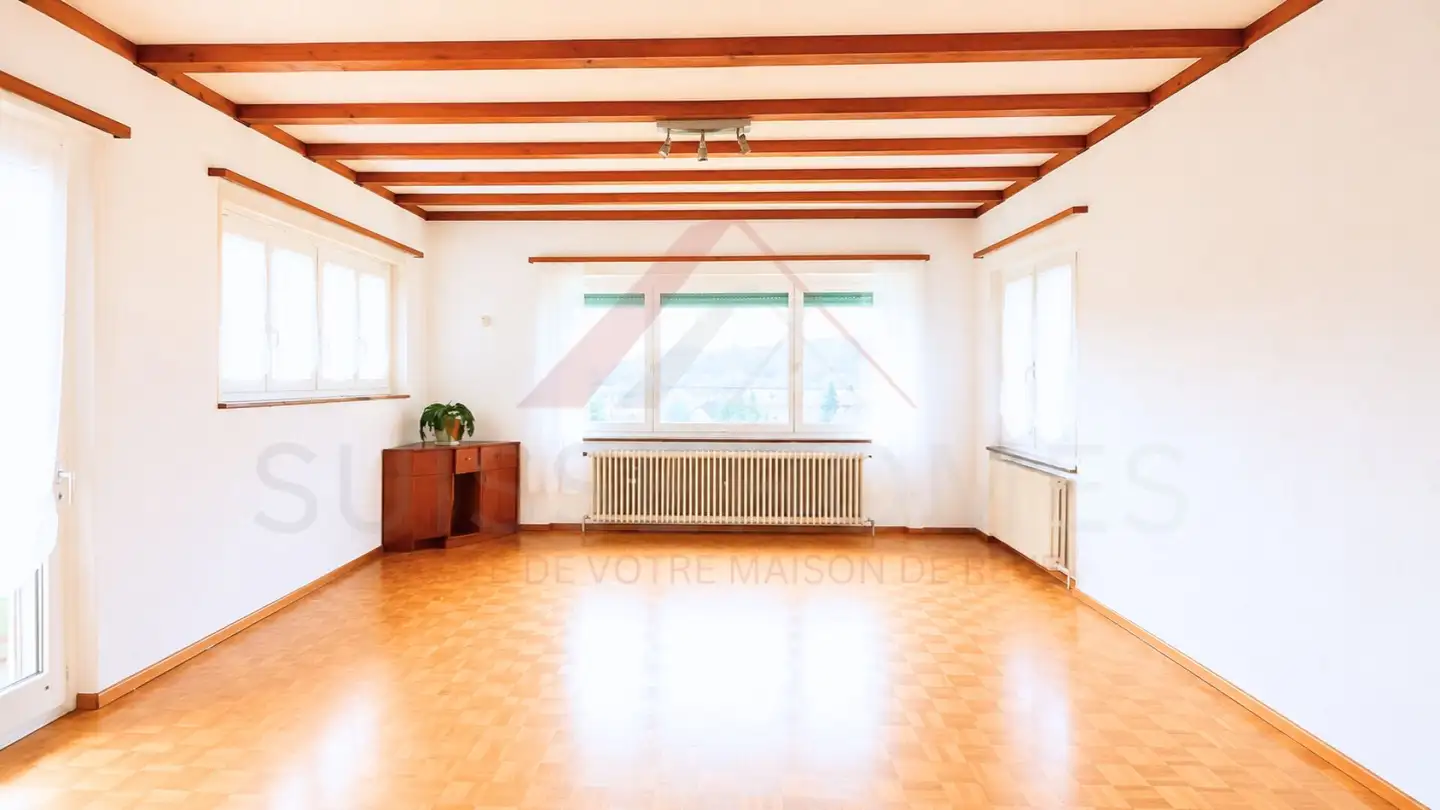 Casa singola in vendita - 2900 Porrentruy - Foto 3