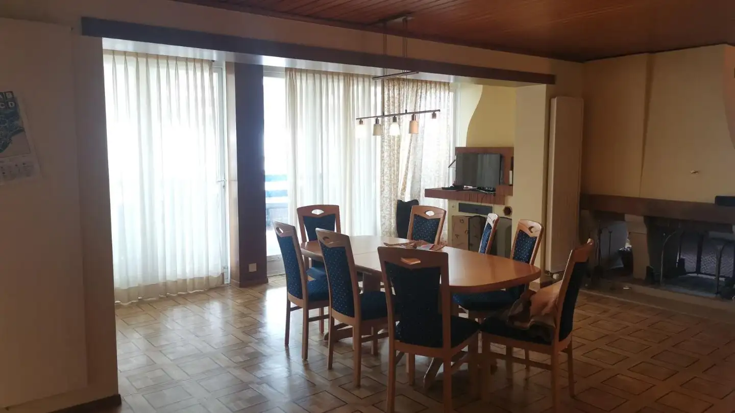 Zimmer mieten - Rue Du Châtelard 12, 1400 Yverdon-les-Bains - Foto 4