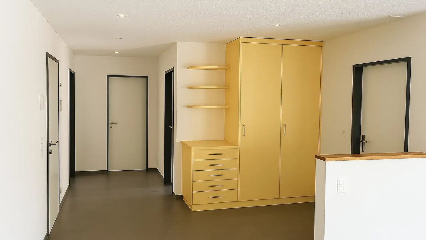 Appartamento in affitto - Alpweidstrasse 18, 6174 Sörenberg - Foto 4