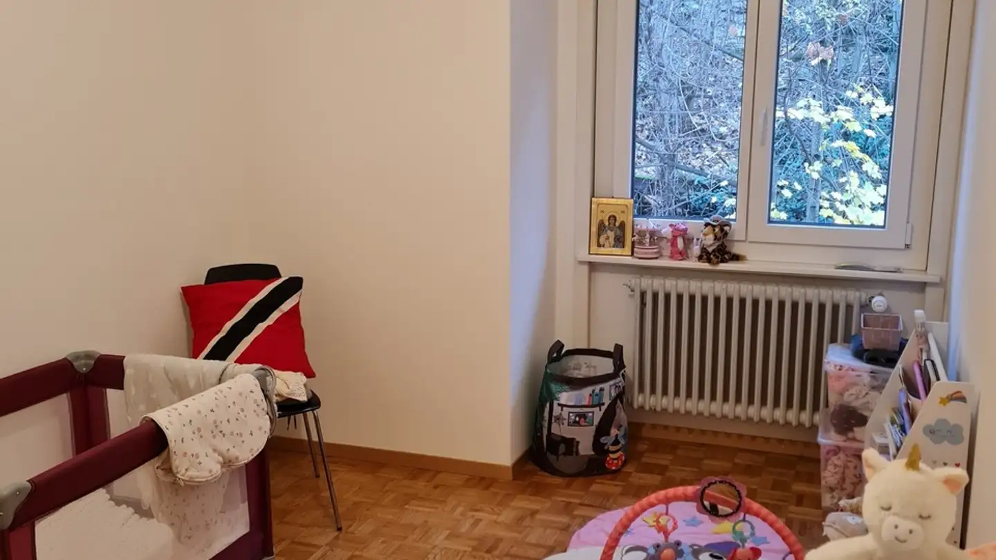 Wohnung mieten - Rue De Prébarreau 3, 2000 Neuchâtel - Foto 4