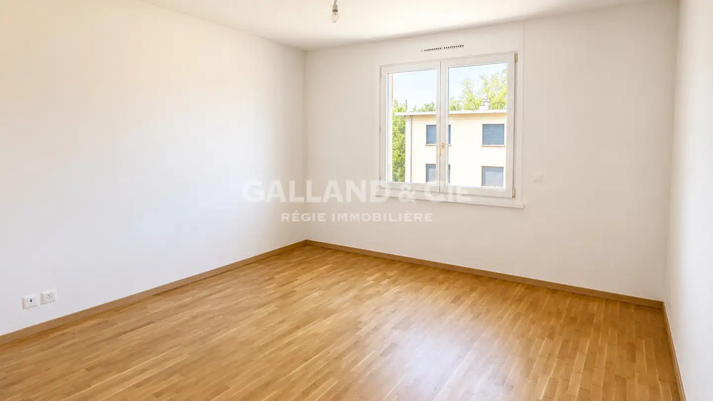 Appartement à louer - Chemin De La Cure 8, 1008 Prilly - Photo 3