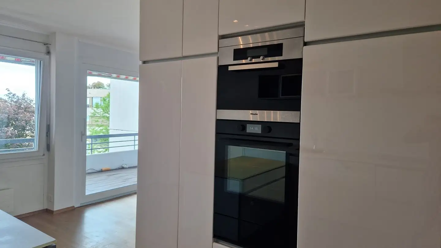 Wohnung mieten - 6300 Zug