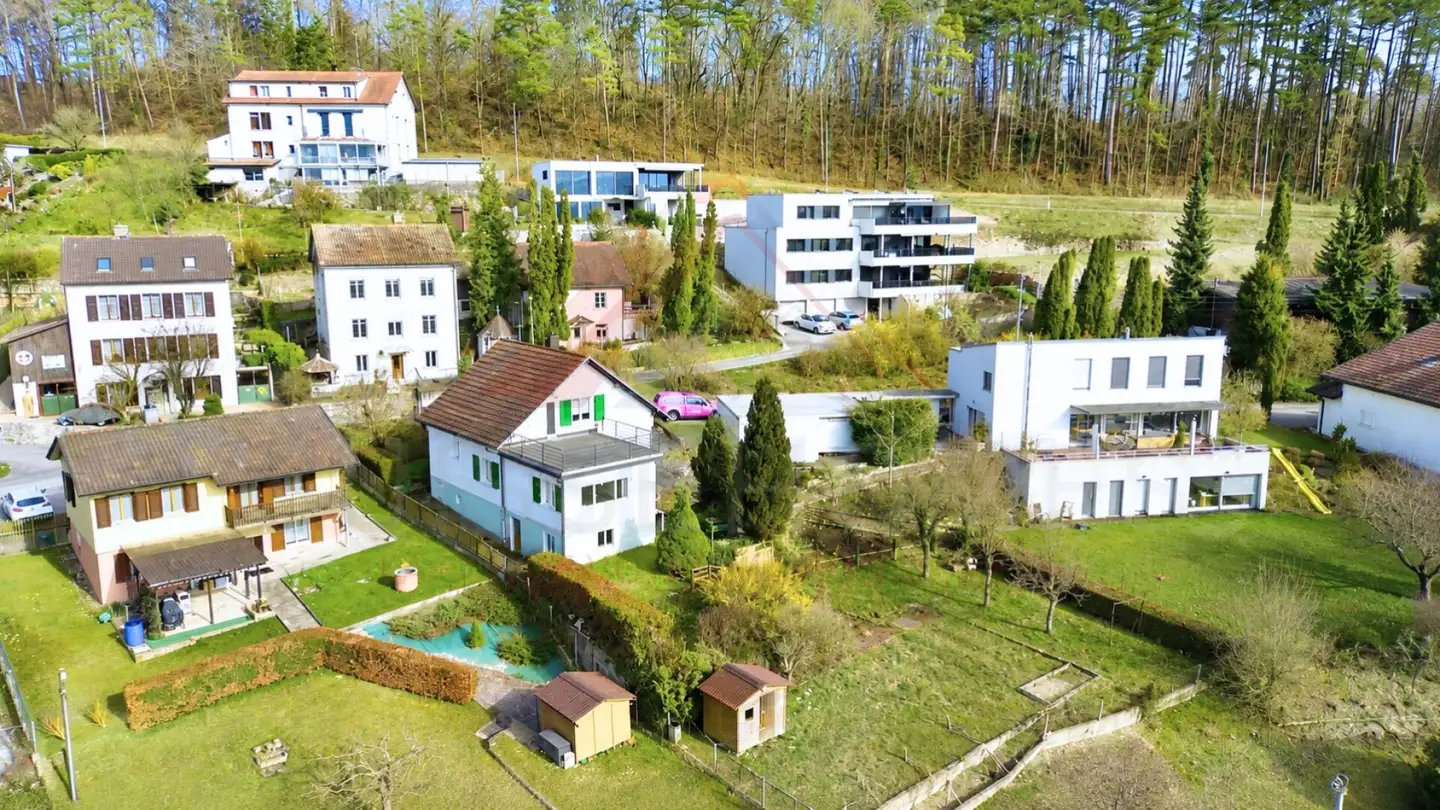 Casa singola in vendita - 2900 Porrentruy