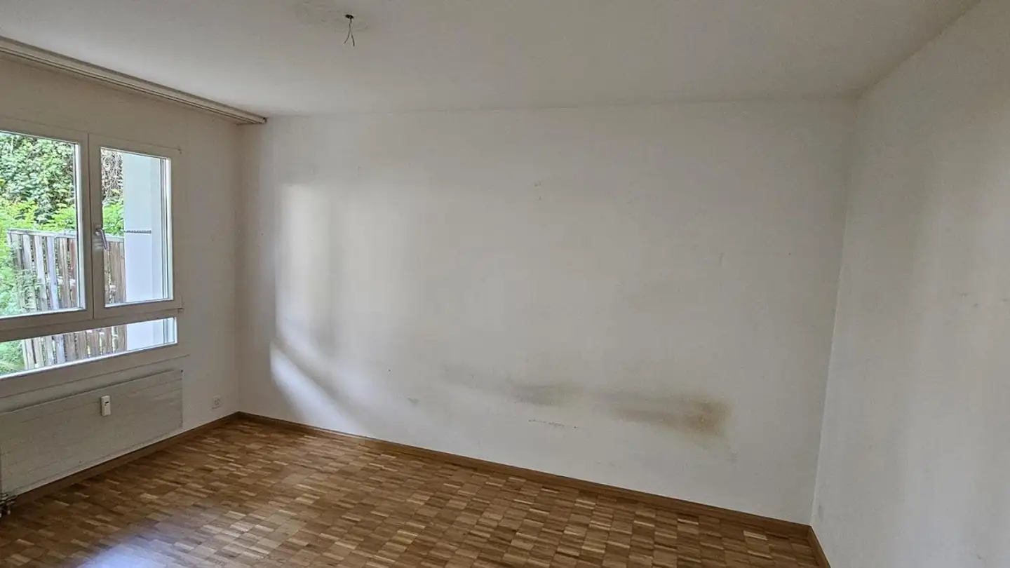 Apartment for rent - Gartenstrasse 6, 4127 Birsfelden
