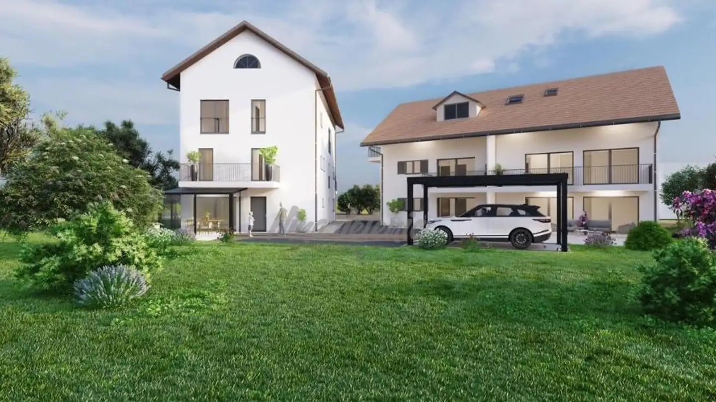 Appartement à vendre - 1029 Villars-Ste-Croix - Photo 4