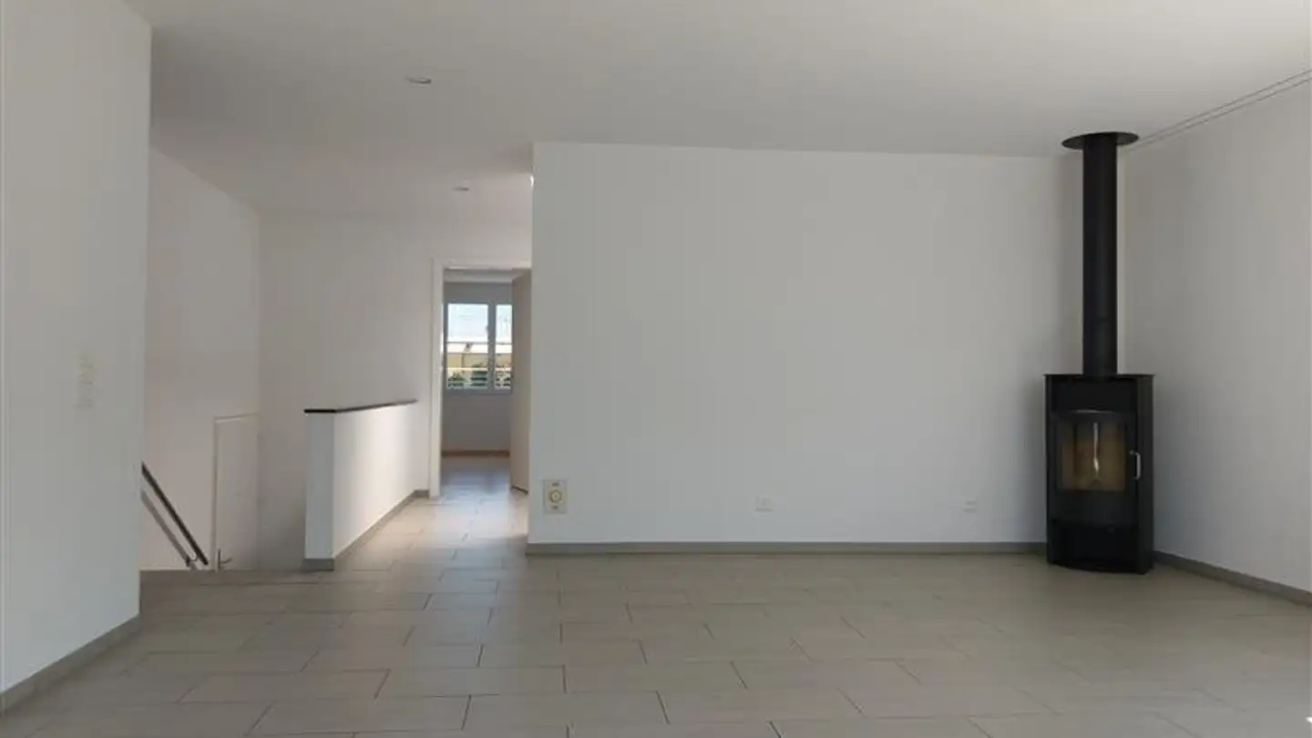 Attico in affitto - Segantinistrasse 17, 7000 Chur - Photo 2