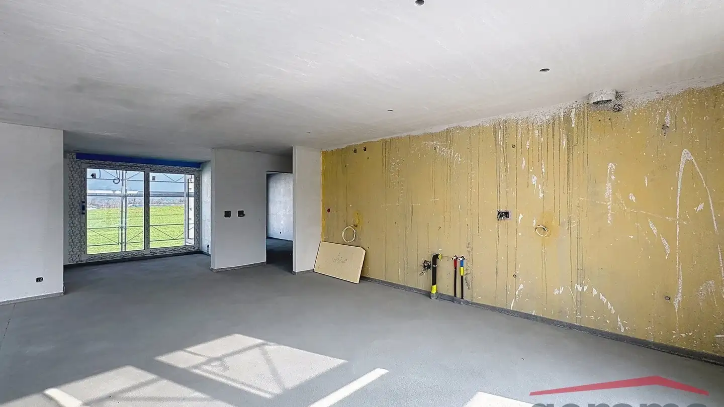 Wohnung mieten - Vy-d'Avenches 69, 1564 Domdidier - Foto 2