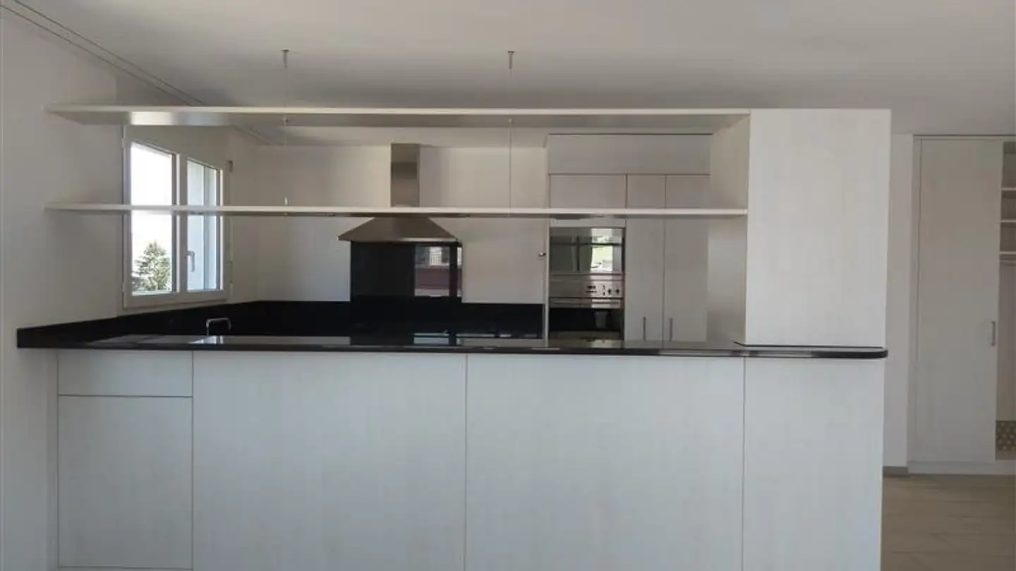 Attico in affitto - Segantinistrasse 17, 7000 Chur - Photo 4