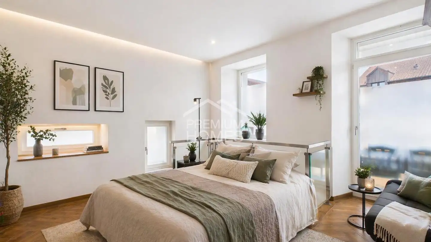 Apartment for sale - 1684 Mézières FR - Photo 3