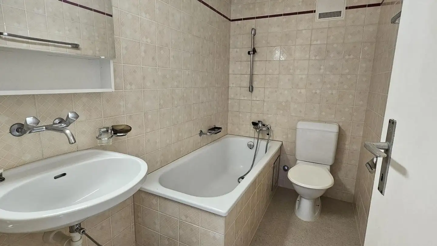 Apartment for rent - Gartenstrasse 6, 4127 Birsfelden - Photo 3
