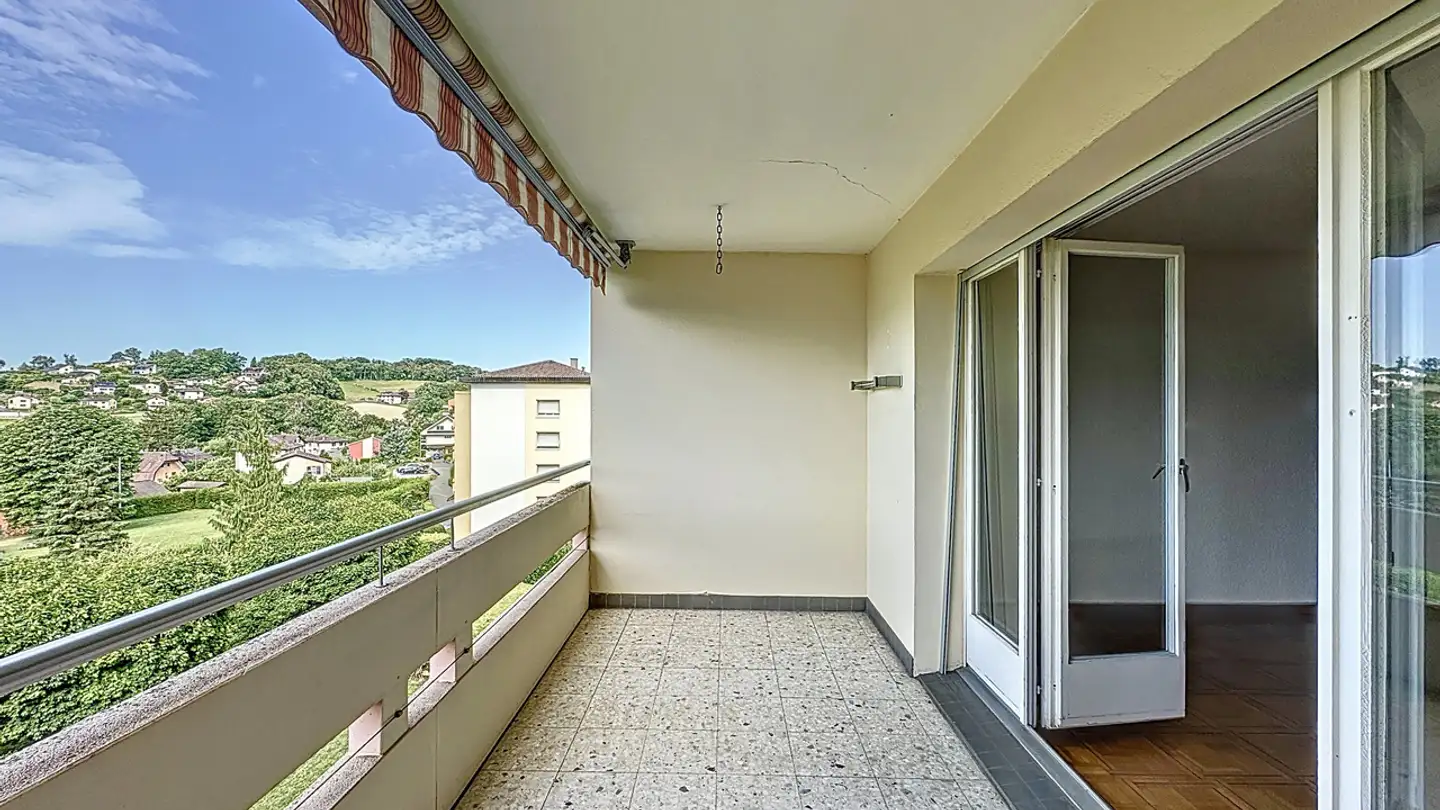 Appartamento in vendita - Chemin De Fleur-De-Lys 9, 1071 Chexbres - Photo 4