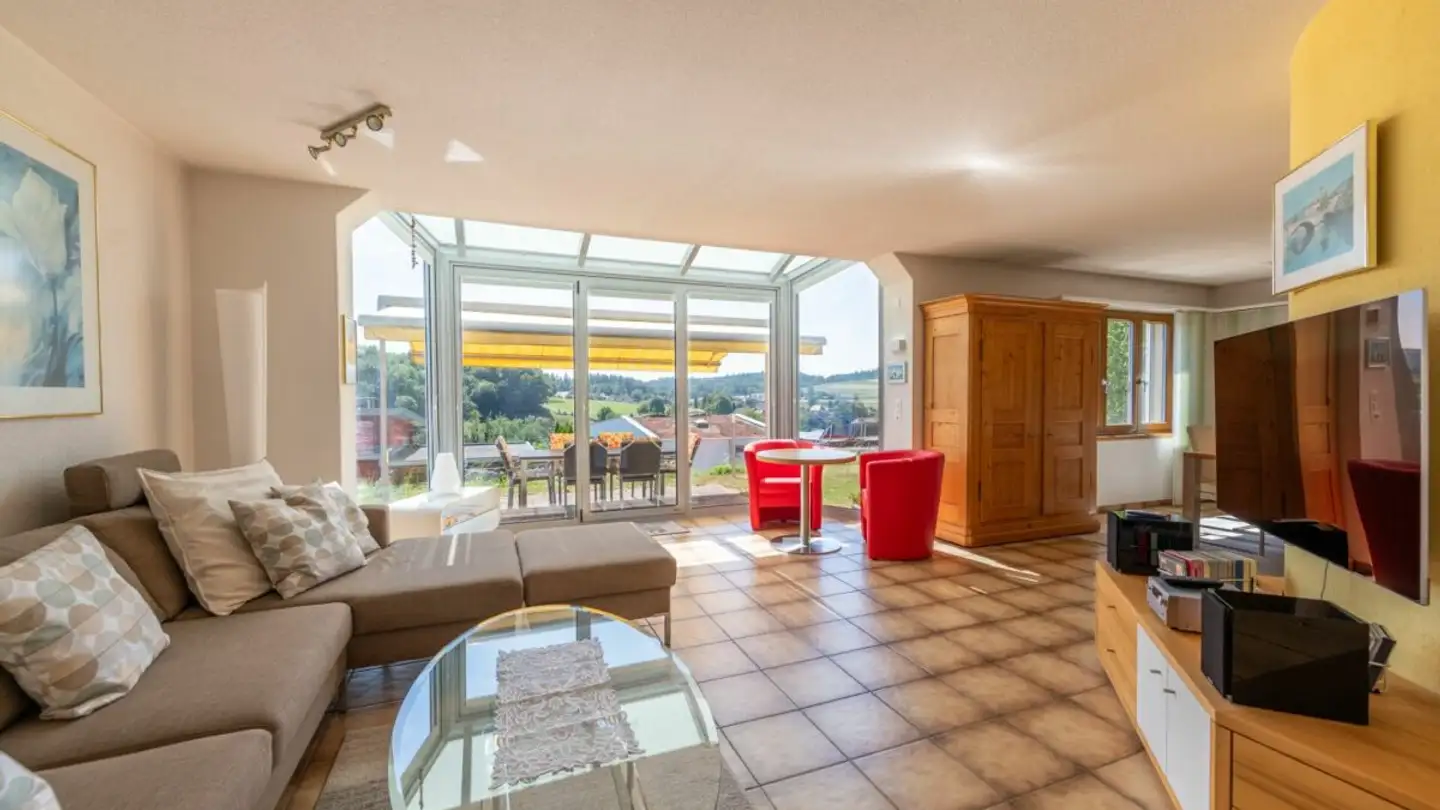 Casa singola in vendita - Kammersrohrstrasse 18, 4535 Hubersdorf - Foto 4