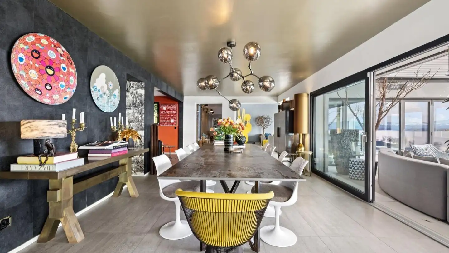 Casa singola in vendita - 1299 Crans-près-Céligny - Foto 2