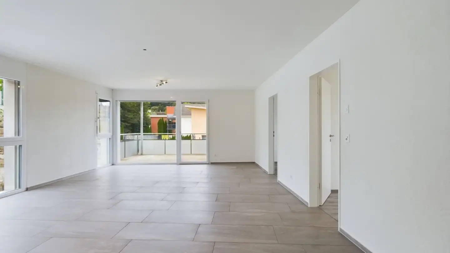 Appartamento in affitto - Schollrain 10, 5745 Safenwil