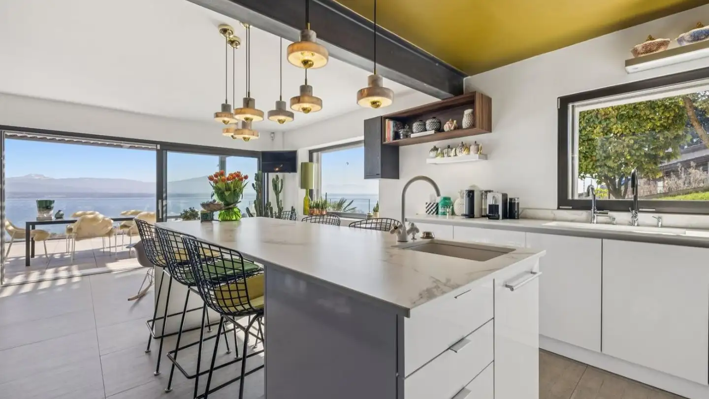 Casa singola in vendita - 1299 Crans-près-Céligny - Foto 3