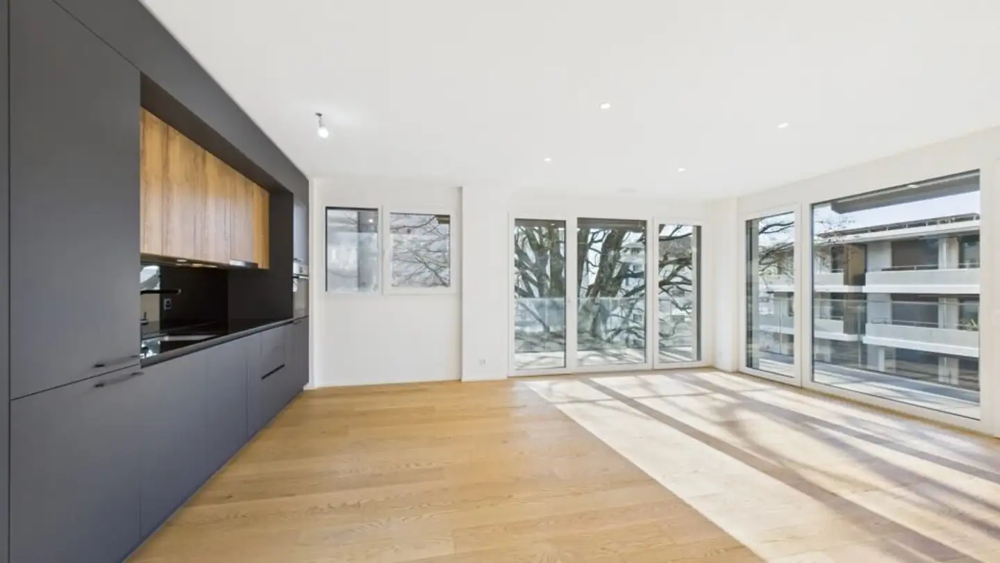 Appartamento in affitto - Avenue De La Rochelle 34, 1008 Prilly - Foto 2