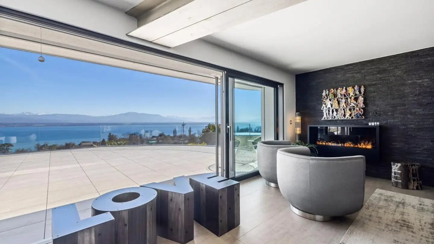 Casa singola in vendita - 1299 Crans-près-Céligny - Foto 4