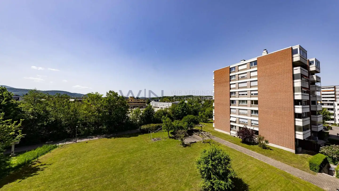 Appartement en terrasse à vendre - Im Wilacker 21, 4106 Therwil