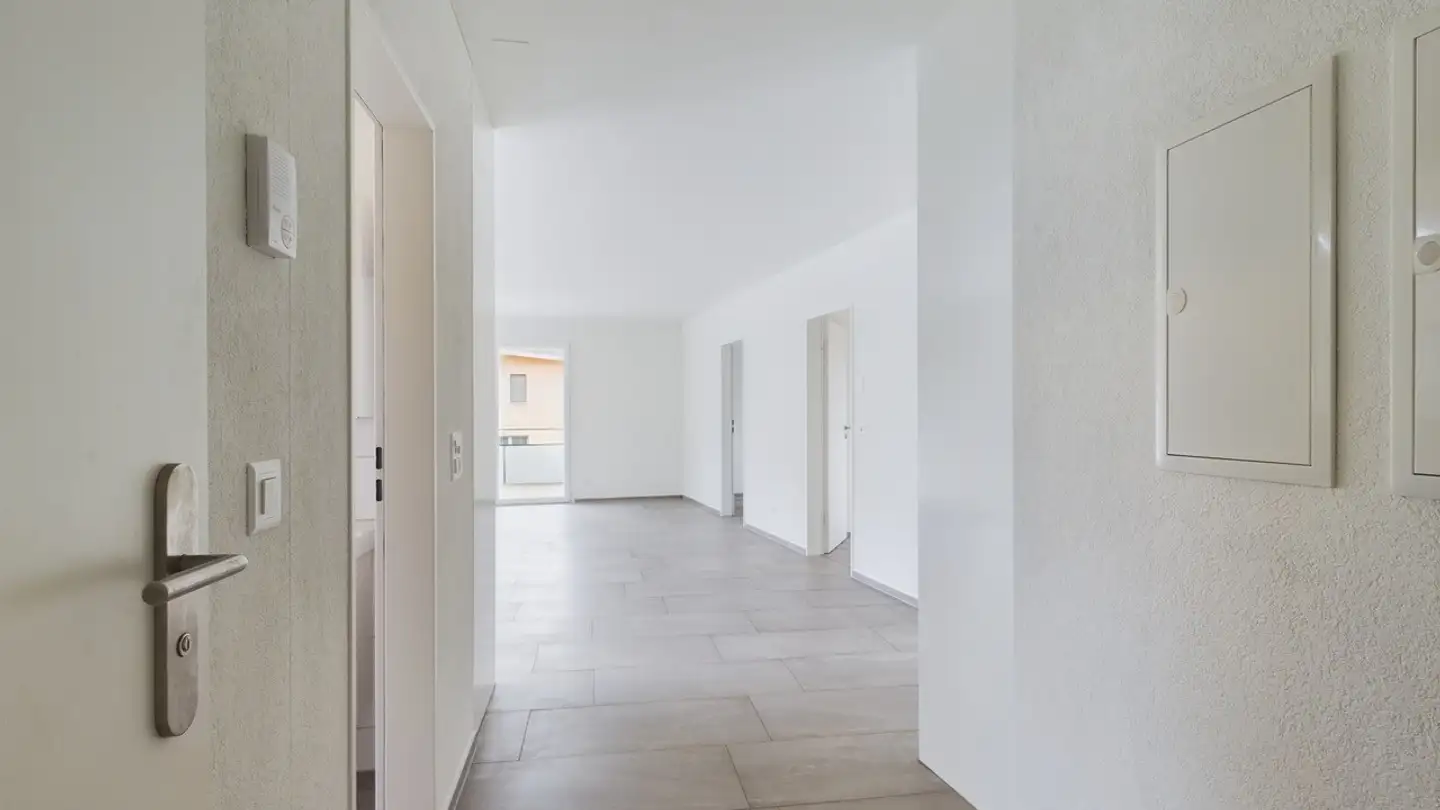 Appartamento in affitto - Schollrain 10, 5745 Safenwil - Foto 2