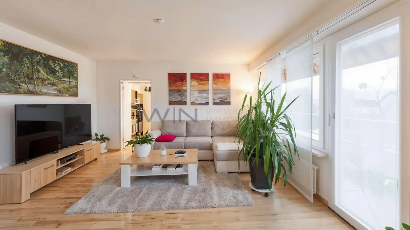 Appartement en terrasse à vendre - Im Wilacker 21, 4106 Therwil - Photo 2