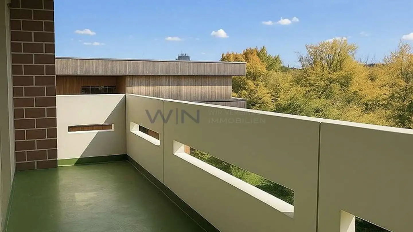 Appartement en terrasse à vendre - Im Wilacker 21, 4106 Therwil - Photo 4