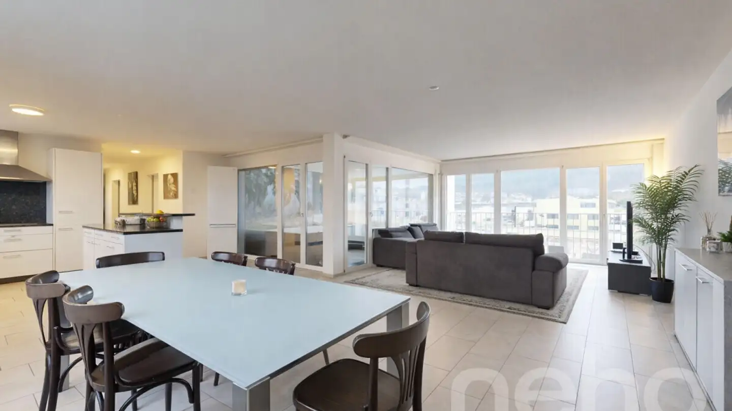 Apartment for sale - 8952 Schlieren