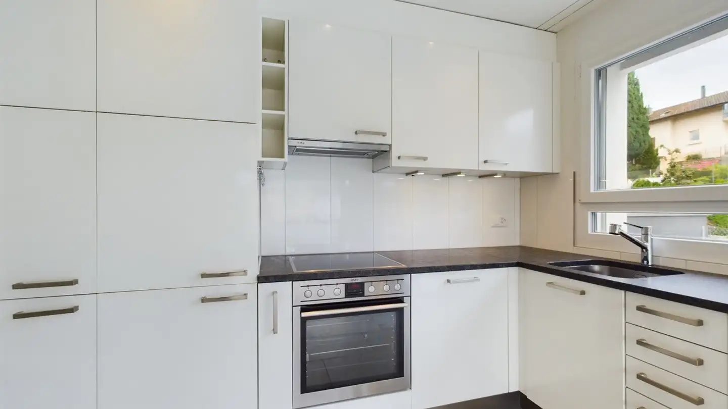 Appartamento in affitto - Schollrain 10, 5745 Safenwil - Foto 3