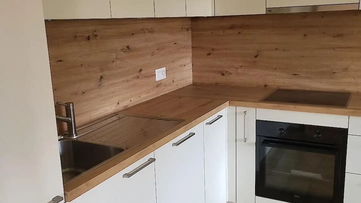 Wohnung mieten - Fin De La Croix 17, 1762 Givisiez - Foto 3