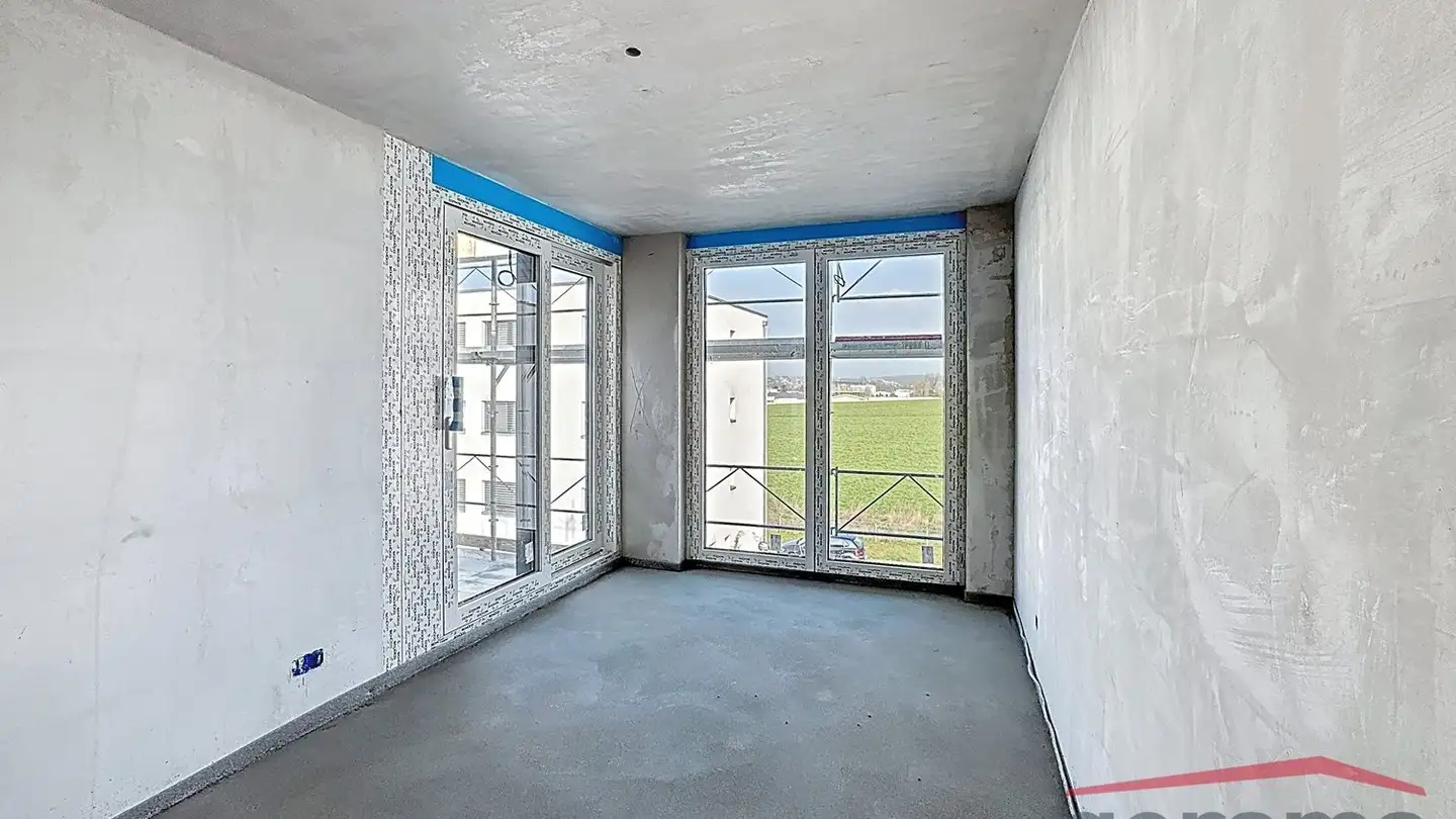 Wohnung mieten - Vy-d'Avenches 69, 1564 Domdidier - Foto 4