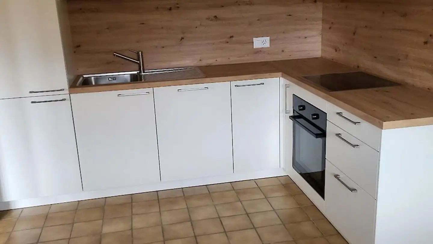 Wohnung mieten - Fin De La Croix 17, 1762 Givisiez - Foto 4