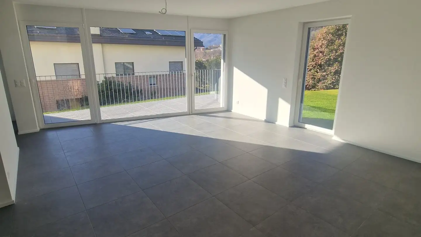 Wohnung mieten - In Déca 13, 6950 Tesserete