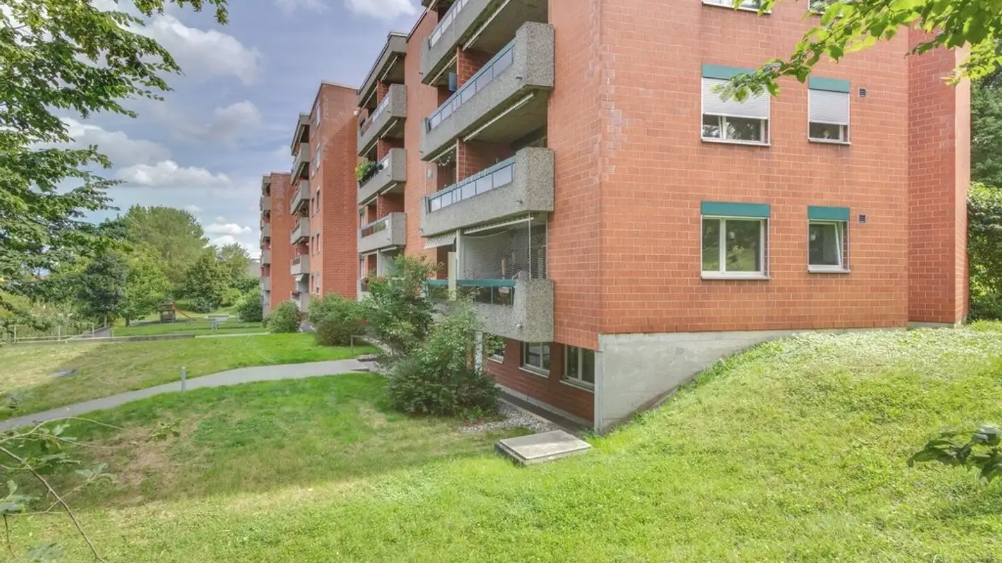 Appartamento in affitto - Rohrhagstrasse 10, 4104 Oberwil BL