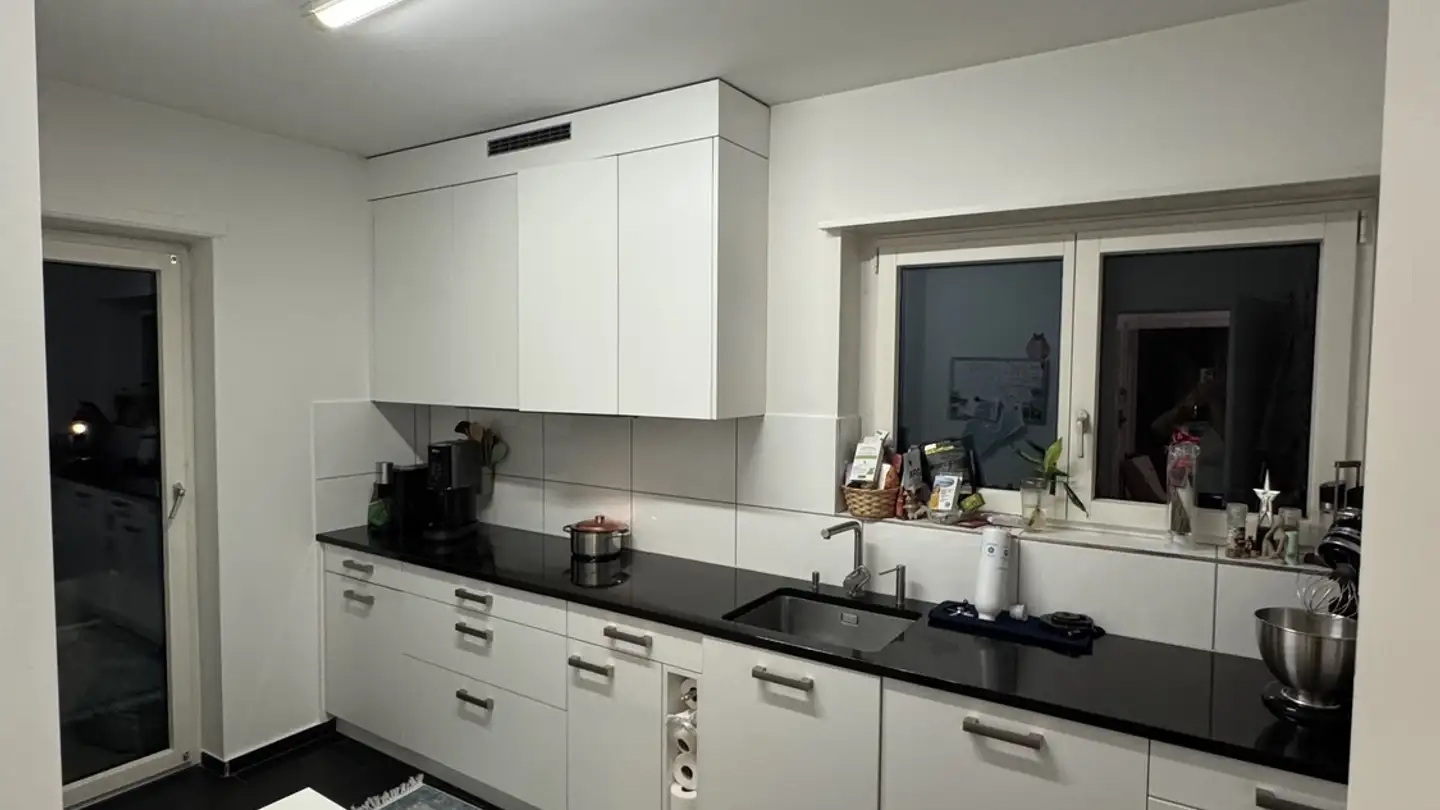 Zimmer mieten - 8600 Dübendorf - Foto 2
