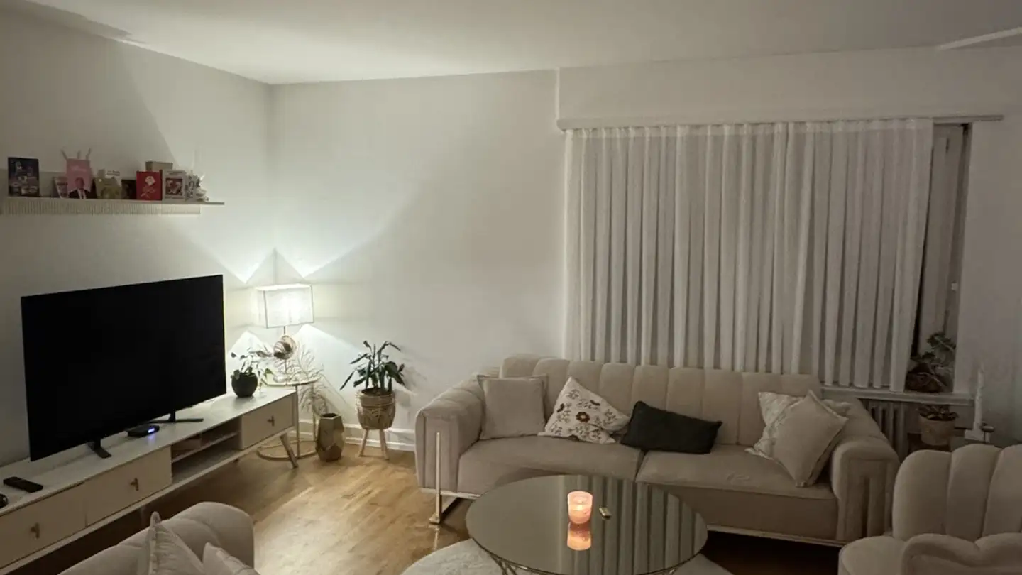 Zimmer mieten - 8600 Dübendorf - Foto 3