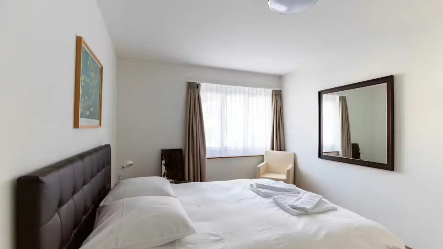 Apartment for rent - Seefeldstrasse, 8008 Zürich - Photo 2