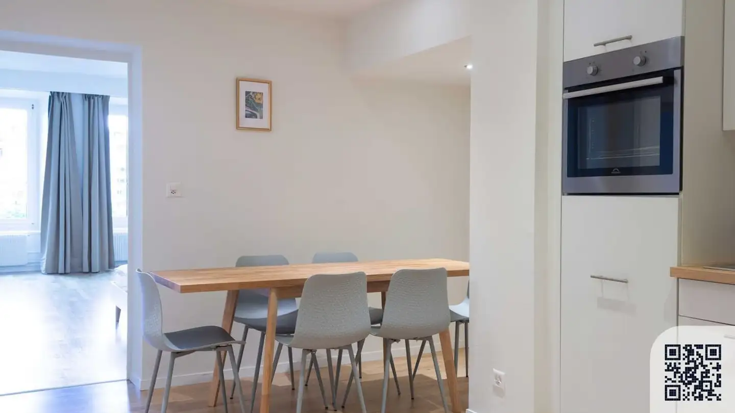Furnished apartment for rent - Brandgässli 11, 6004 Luzern - Photo 3